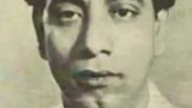 ग़ुलम मोहम्मद