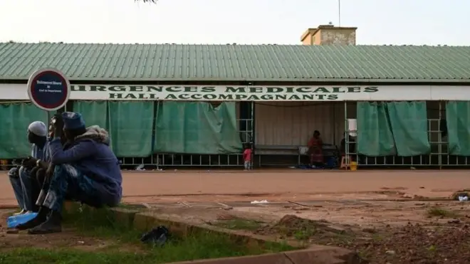 Coronavirus: décès de la 2ème vice-présidente du parlement burkinabè