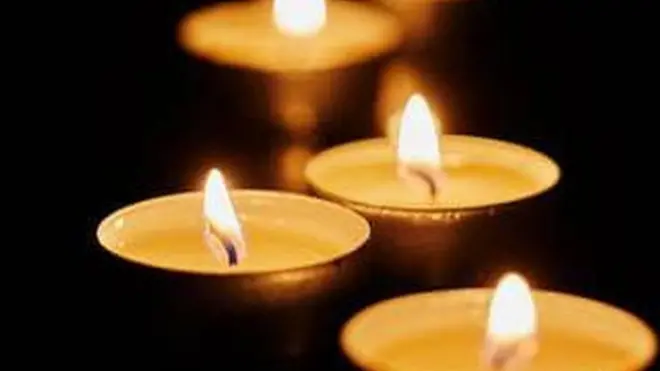 Messenger of light
