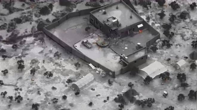 Abu Bakar al-Baghdadi