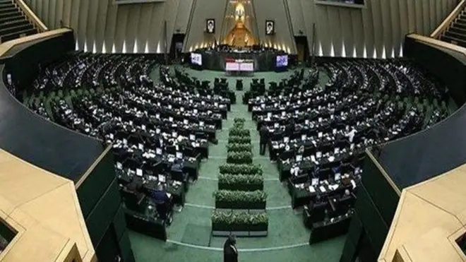 مجلس ایران