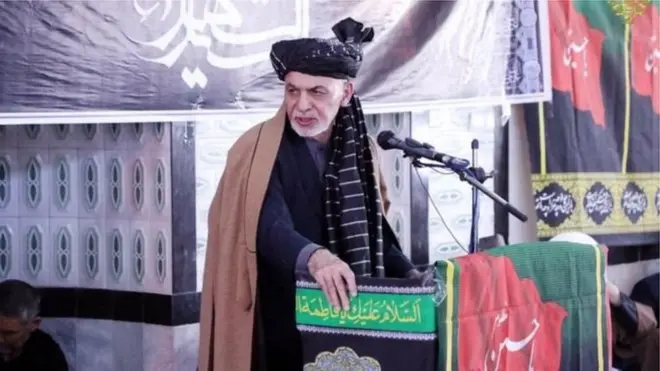 ولسمشر محمد اشرف غني وویل، د کابل دې سیمې لپاره یې امنیتي طرحه جوړه او په امنیه قومنداني کې یې یوه ځانګړې مرستیالي ورته رامنځ ته کړې ده.