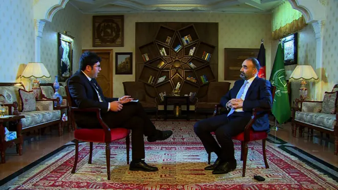 عطا محمد نور