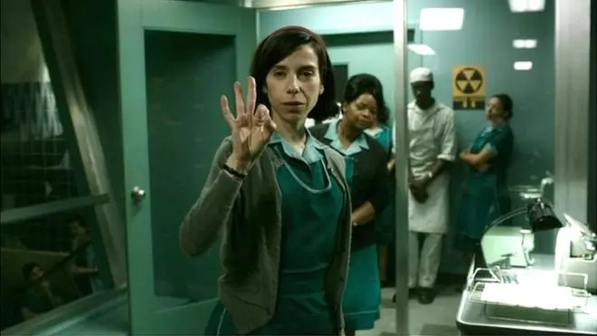 Фільм претендує на 13 нагород Американської кіноакадемії