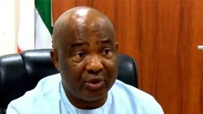 Gọvanọ Hope Uzodinma