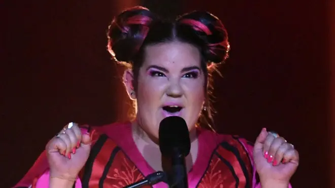 переможиця