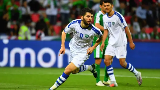 Бирлашган Араб Амирликлари