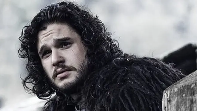 Джон Сноу упорно отказывается претендовать на Железный трон