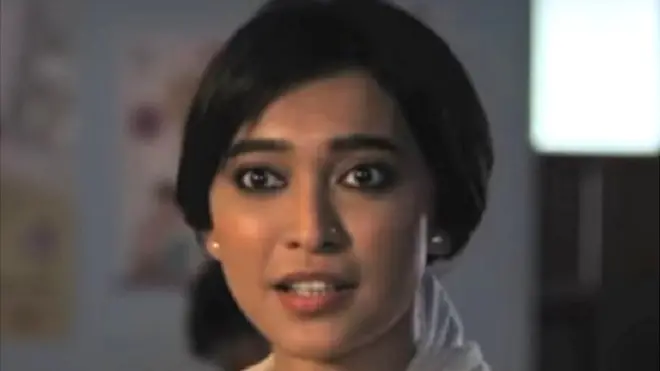 रमज़ान, विज्ञापन