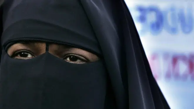 Yasak önerisinin Senato'nun da onayını alması bekleniyor.