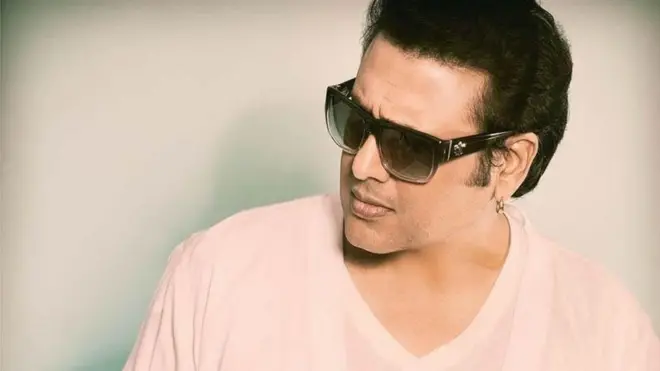 ગોવિંદા