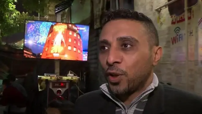 ردود فعل الشارع المصري على حصول محمد صلاح على جائزة أفضل لاعب افريقي لعام 2017