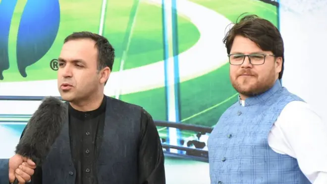 کرېکټ: ستانکزی وايي خپاره شوي غږونه زموږ پر ضد توطیه ده