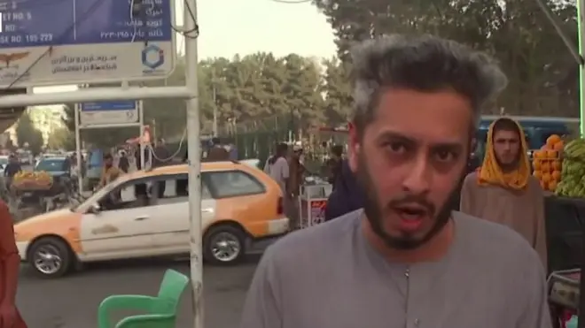 สภาพการณ์