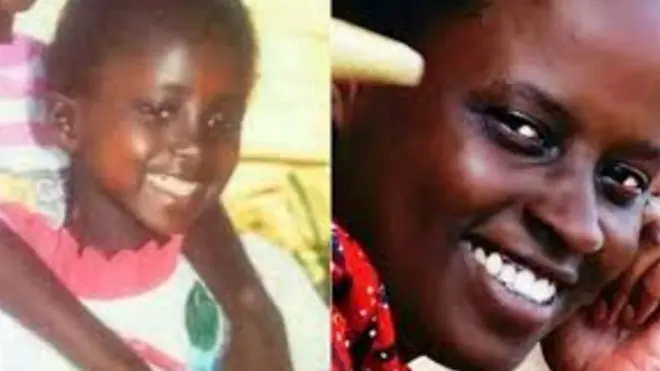Grace Umutoni