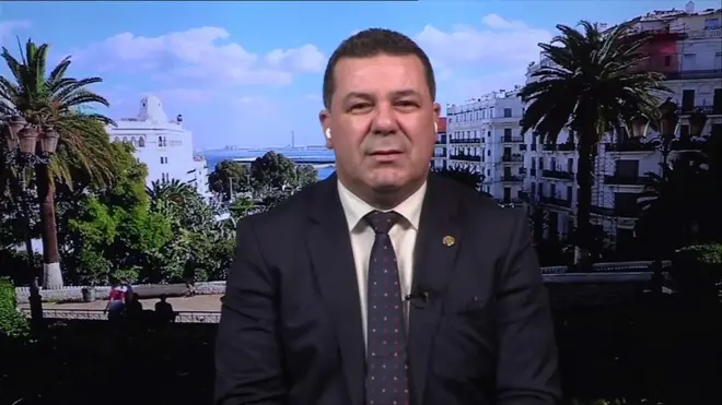 قال علاّل بوثلجة نائب رئيس المجلس الشعبي الوطني في الجزائر إن الحكومة الحالية، رغم وجود بعض النقائص، حققت الكثير من النجاحات في ظل ظروف صعبة.