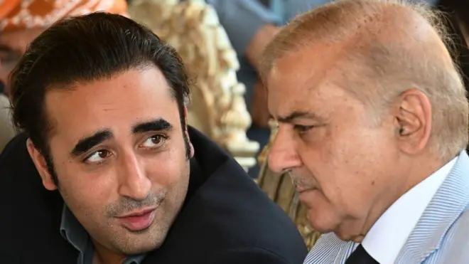 बिलावल भुट्टो जरदारी