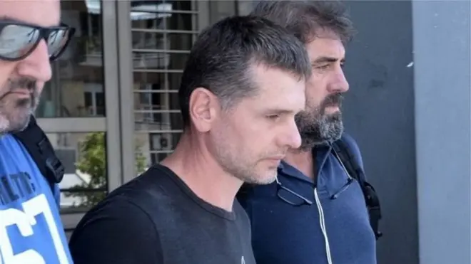 Александр Винник