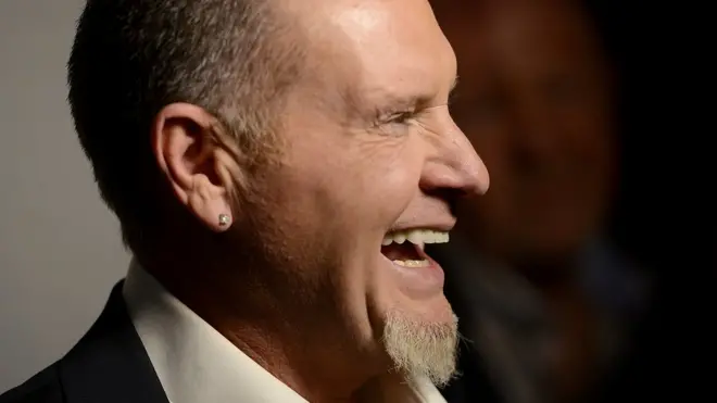 Гаскойн не первый раз оказывается в центре скандала