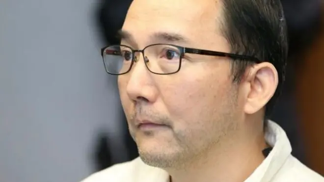 Zhenli Ye Gon, quien es originario de la ciudad china de Shanghái, se hizo ciudadano mexicano en 2003.