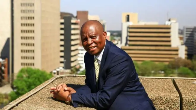 ሄርማን ማሻባ፡ ንሰለስተ ዓመታት ከንቲባ ጀሃንስበርግ ነይሩ