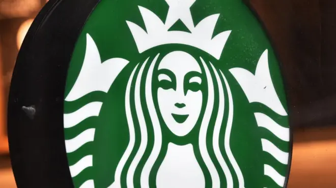 Starbuck logosu