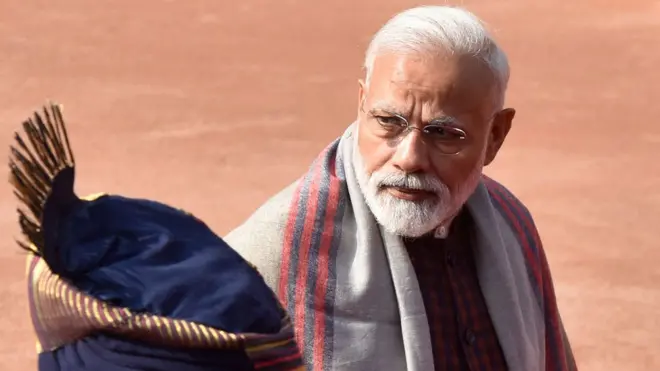 नरेंद्र मोदी