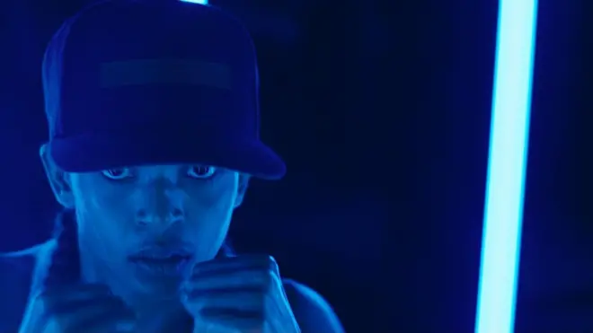 Ramla Ali anataka kuwa mwanamasumbwi wa kwanza mwanamke kuiwakilisha Somalia katika Olimpiki