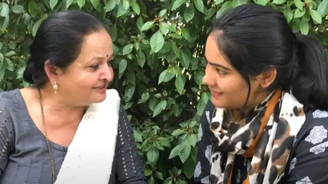 రెండు తరాలు