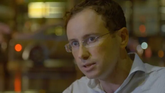 Александр Вейцман