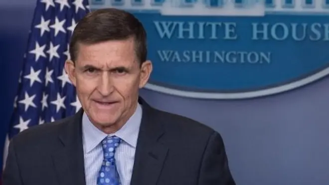 Michael Flynn