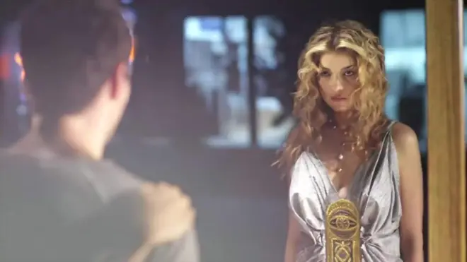 گلناره کریموو