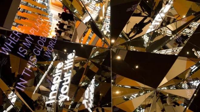 "Зеркала" создаются, чтобы обойти блокировки сайтов