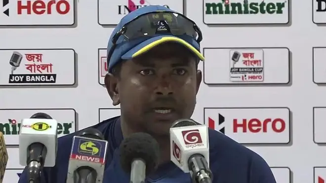 රංගන හේරත්