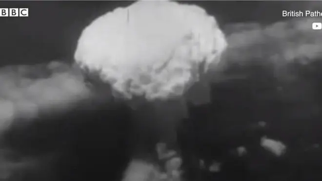 हिरोशिमा नागासकी