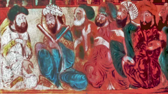 la casa de la sabiduria