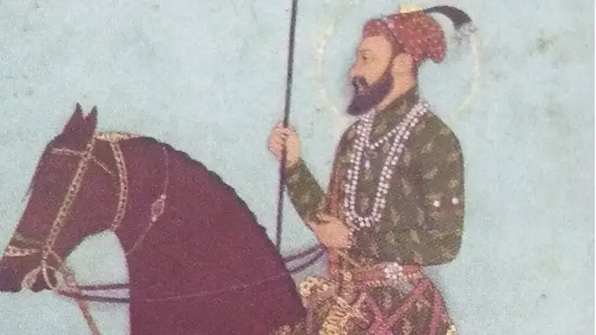 ఔరంగజేబ్