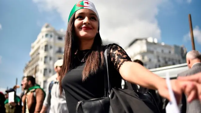 Найбільш активною під час протестів була молодь, яка страждає від безробіття та інших економічних негараздів