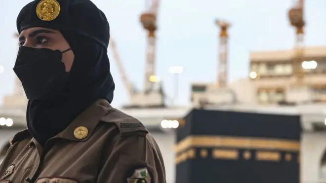حج