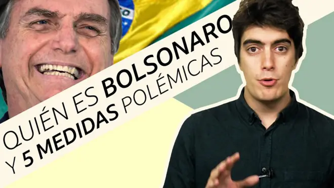Jair Bolsonaro