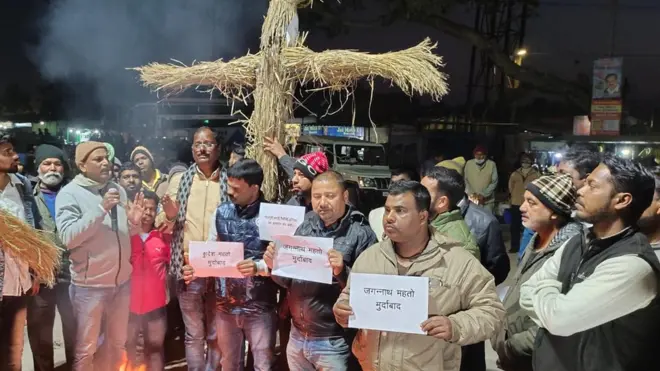 प्रदर्शन