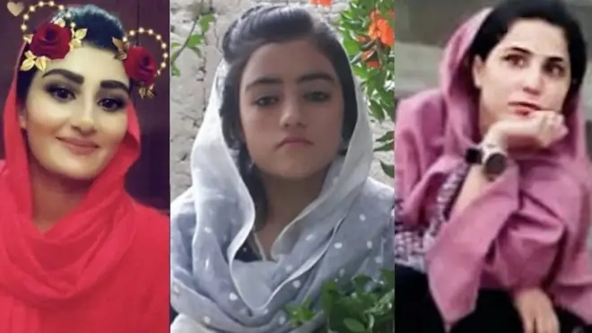 عندما أغادر منزلي ينتابني شعور بأنني قد لا أعود أبدًا