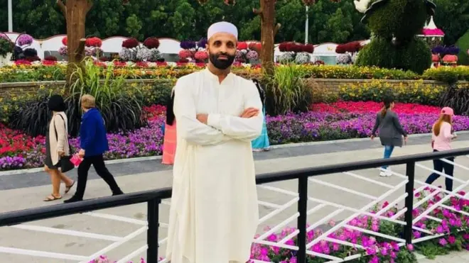 ډاکټر یوسف اریوبي شاوخوا ۶۵ کلن و او د کابل صحت طفل روغتون کې یې دنده درلوده