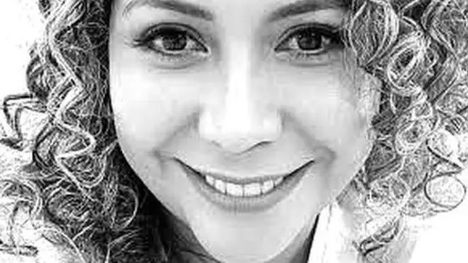 María Belén Bernal tenía 34 años y vivía en Quito.