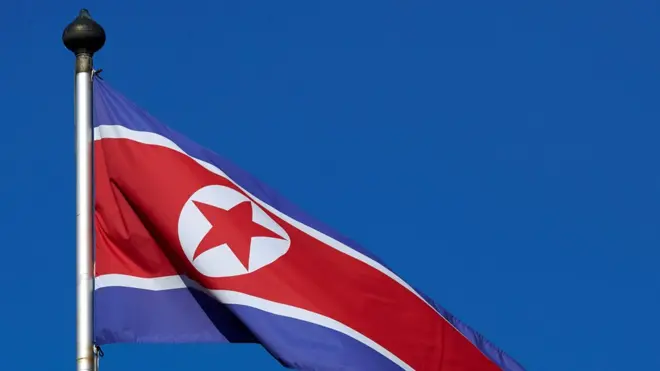 Запуски ракет в КНДР вызывают недовольство как соседних Южной Кореи и Японии, так и Соединенных Штатов