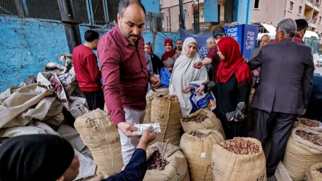 ارتفاع ملحوظ أسعار الكثير من السلع في مصر