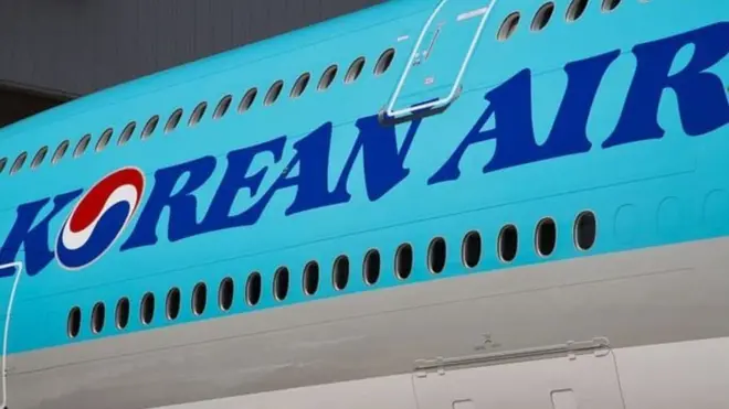 Korean Air