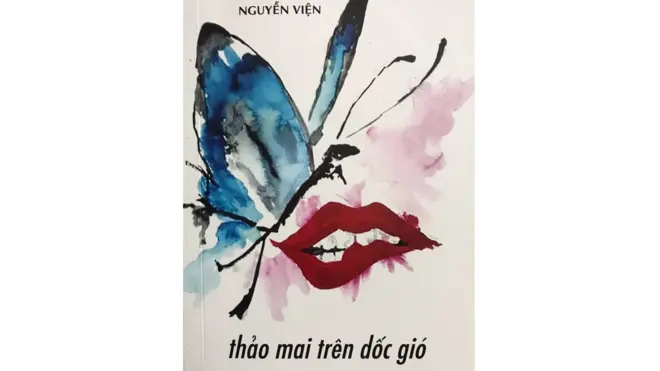 Bìa tác phẩm