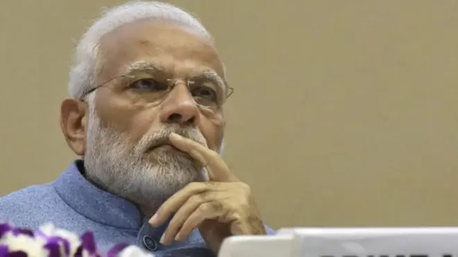 વડા પ્રધાન નરન્દ્ર મોદી