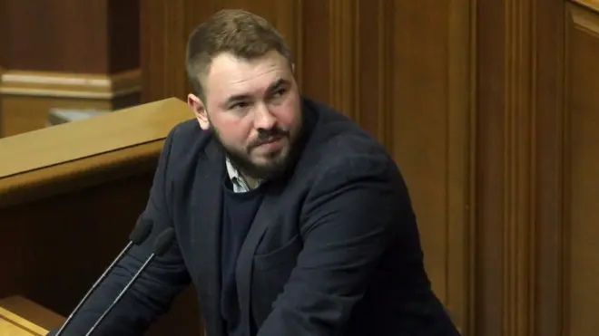 Андрій Лозовий